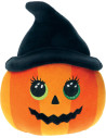 Squish a boos small - ramona la citrouille 20cm - halloween - ty