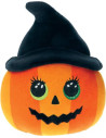 Squish a boos medium - ramona la citrouille 40cm - halloween - ty