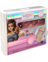 Kit deluxe bracelets et 5 charms - wow generation