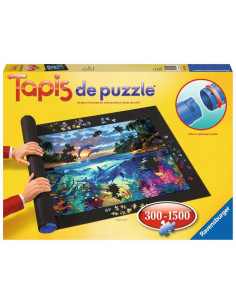 Tapis de Puzzle Ravensburger 300-1500 pièces