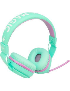 Casque bluetooth - wow generation 2