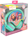 Casque bluetooth - wow generation