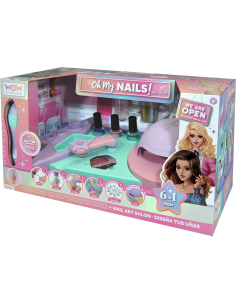 Studio design pour ongles - wow generation 2