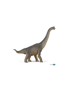 Brachiosaure PAPO - Géant du Jurassique