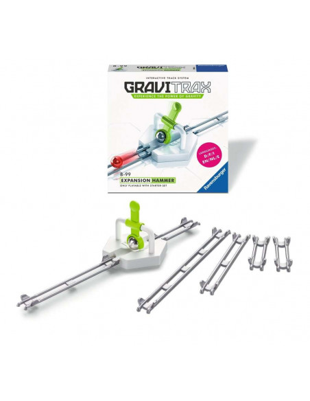 GraviTrax Bloc d'Action Hammer / Marteau