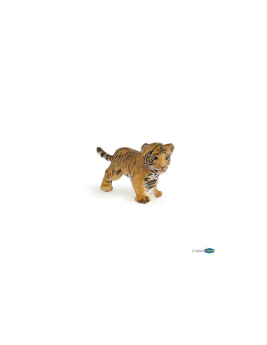 Bébé tigre