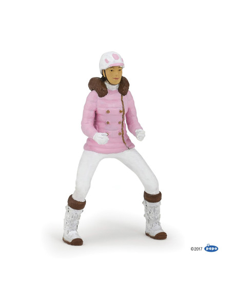 Cavalière fashion hiver