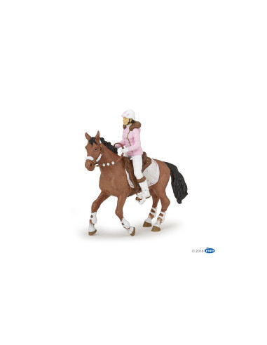 Cavalière fashion hiver