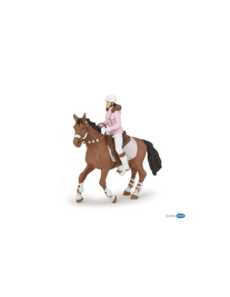 Cavalière fashion hiver