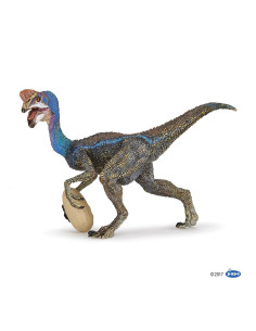 Oviraptor bleu