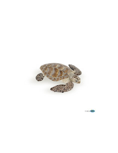 Tortue Caouanne PAPO - Reptile des Mers