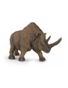 Rhinoceros laineux