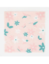 20 serviettes princesses - my little day