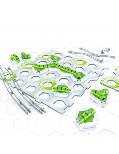 GraviTrax Set d'Extension Tunnels