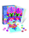 Art & creations - sablimage masques