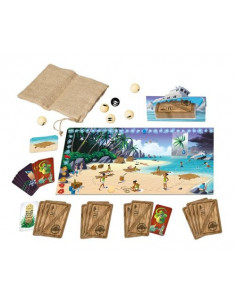 Galérapagos 2