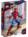 Lego® marvel super heroes 76226 - figurine de spiderman