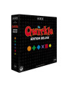 Qwirkle Deluxe - Edition Premium du Jeu de Stratégie