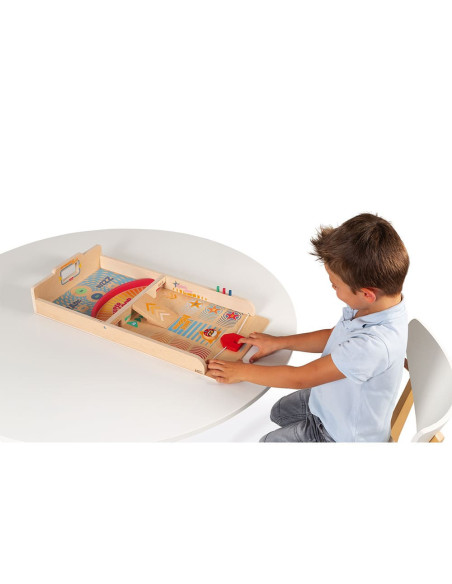 Jeu de palets en bois - janod