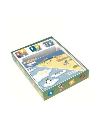 Mes jeux de grande section