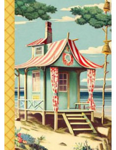 Carnet mots de passe - vacances