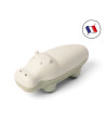 Kaba l’hippopotame - jouet de bain - oppi