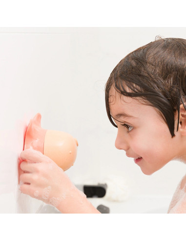 Tako le poulpe - jouet de bain - oppi