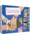 Mes fabuleux bijoux super pouvoirs