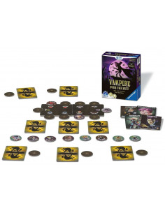 Vampire pour une nuit 2