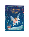 La licorne de noël