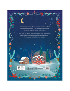 La licorne de noël 2