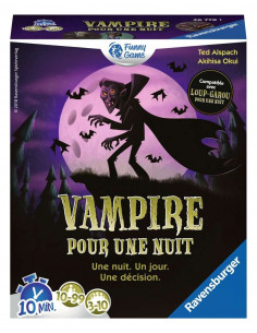 Vampire pour une nuit