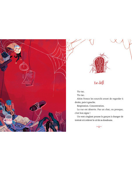 Aventure Enfants 9+ Mystère Noël Manoir            