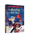 Aventure Enfants 9+ Mystère Noël Manoir            