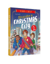 Enquête Mystère Noël à Christmas City         