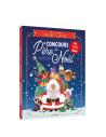 Concours Apprenti Père Noël Aventure            