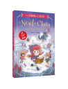 Aventure Magique de Clara pour Noël  