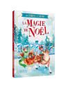  La magie de Noël, roman de l'Avent     