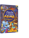 Cherche & trouve - azuro et les dragons