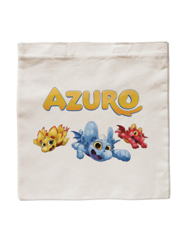 Grand jeu azuro - il faut sauver le royaume !