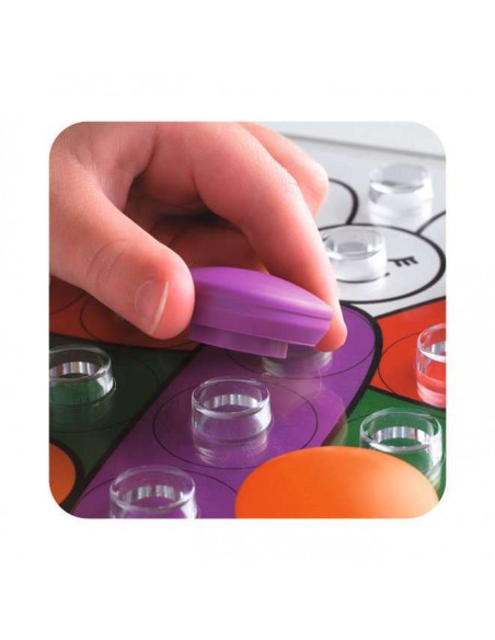Colorino - Jeu éducatif de couleurs Ravensburger