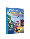 Mes premières enquêtes - un noël plein de surprises