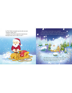 Joyeux noël akiko 2