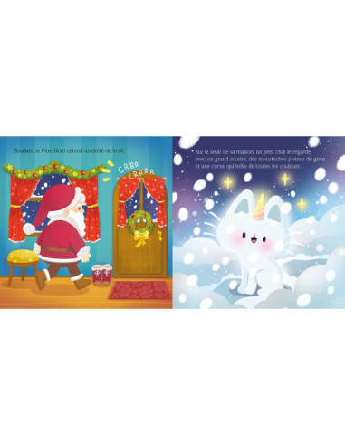 Joyeux noël akiko