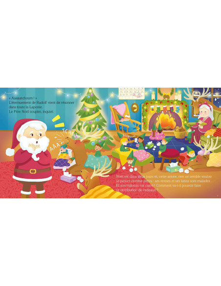 Joyeux noël akiko
