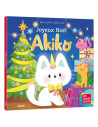 Joyeux noël akiko