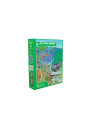 Mon puzzle aventure : dragon