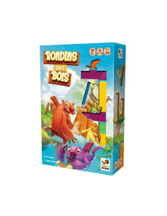 Rondins des bois