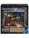 Escape Puzzle Observatoire 759 pièces - Ravensburger