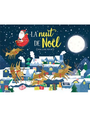 La nuit de noel